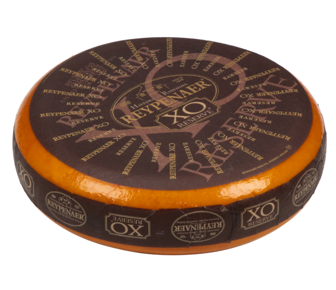 Reypenaer XO reserve ca. 10kg 